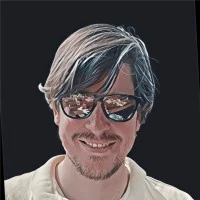 Christopher von Hessert